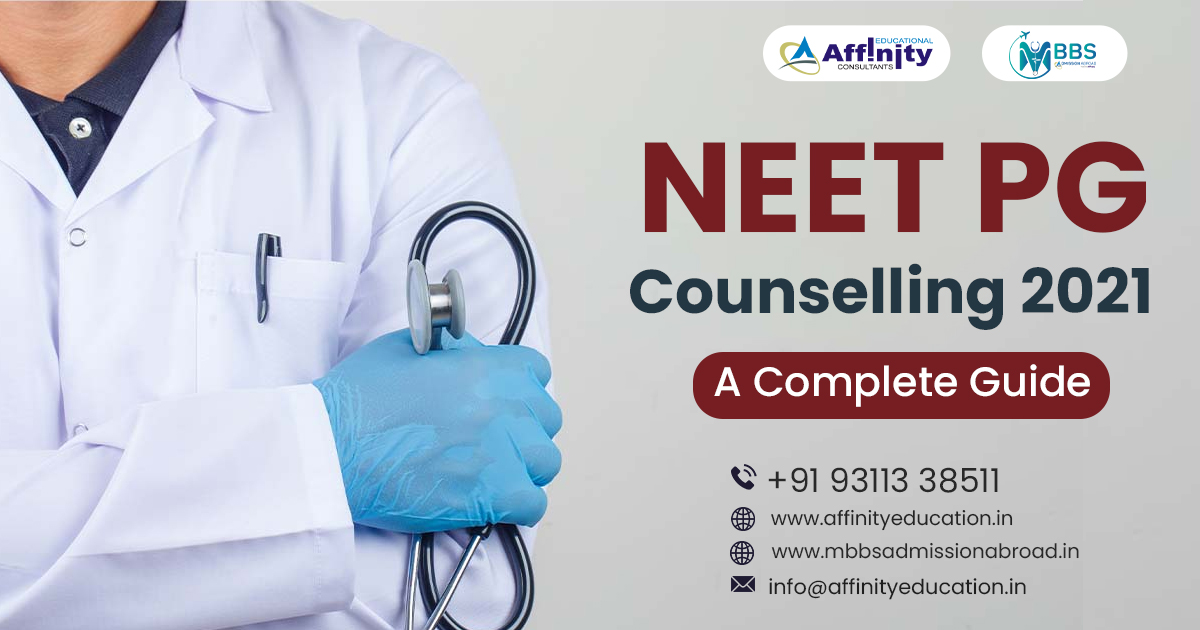 NEET PG Counselling Registration and Quota Details